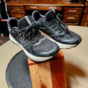 New Balance Women's DynaSoft Nitrel V5 Hiking Trail Shoe WTNTRLK5 Size 9.5